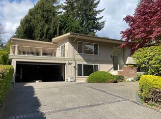 12420 SE 27th St, Bellevue, WA 98005