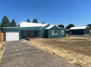 1555 S 2nd St, Lebanon, OR 97355