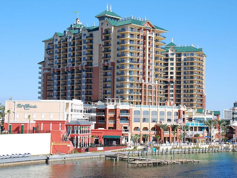 1st image of 10 Harbor Blvd Unit 505C