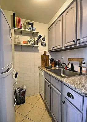 Rented by Compass | media 7