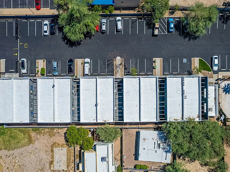 Copper Canyon Apartments — Photo 15