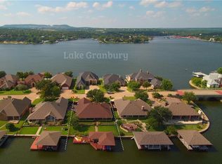 2305 River Rd, Granbury, TX 76048
