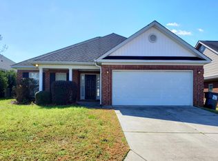 1076 Grove Landing Ln, Grovetown, GA 30813