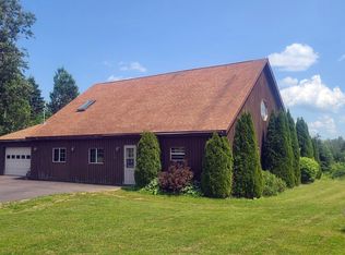 323 Castle Hill Road, Washburn, ME 04786
