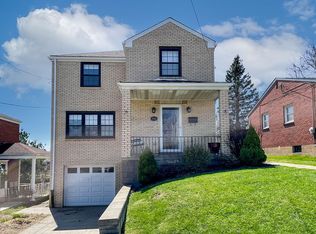 926 Welfer St, Pittsburgh, PA 15217