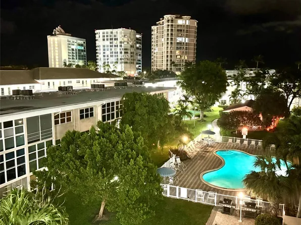 1481 Ocean Blvd #124, Pompano Beach, FL 33062