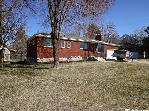 2nd image of 5795 S Minden Dr