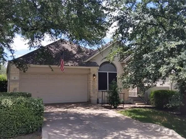 42 Troon Dr, Lakeway, TX 78738