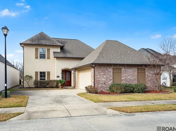 8272 Valencia Ct, Baton Rouge, LA 70820