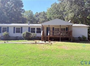 24110 Genito Rd, Amelia Court House, VA 23002