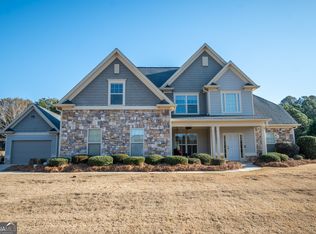 2893 Whitlow Ridge Dr, Bishop, GA 30621