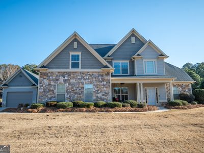 2893 Whitlow Ridge Dr, Bishop, GA, 30621