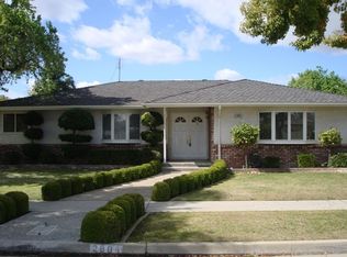 2804 E Millbrae Ave, Fresno, CA 93710