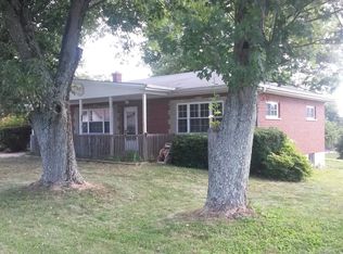 39 Race St, Dry Ridge, KY 41035