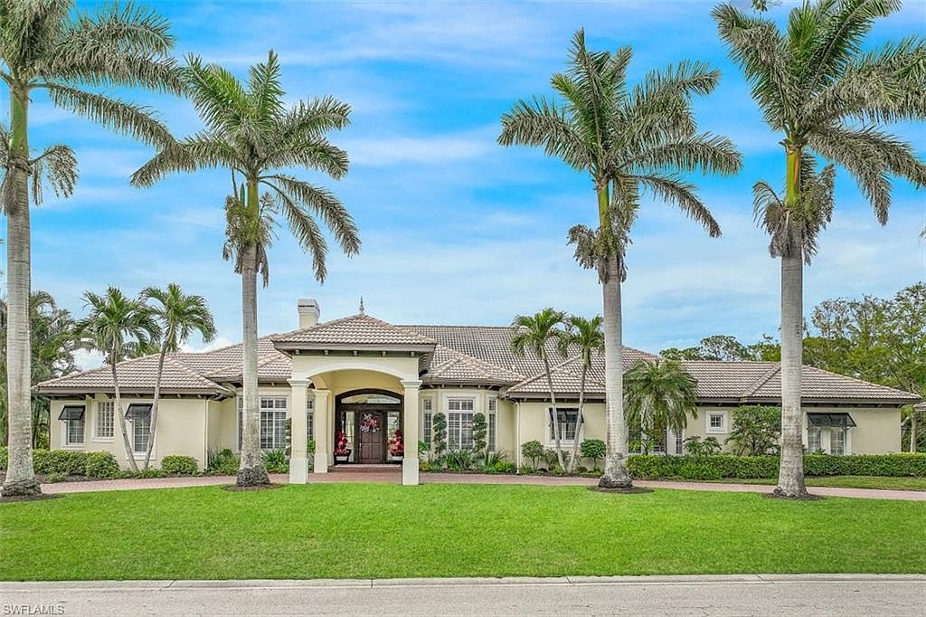 313 Chancery Cir, Naples, FL 34110 Zillow