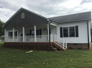 433 Hilltop Rd, Lincolnton, NC 28092