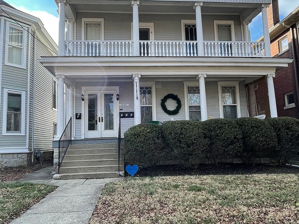 1st image of 1258 Willow Ave APT 2