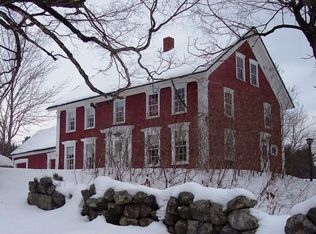 162 Shore Acres Rd, Parsonsfield, ME 04047