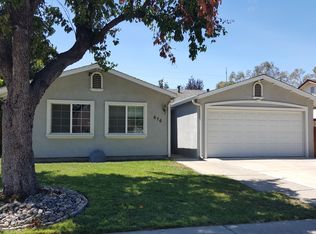 676 Oriole Ave, Livermore, CA