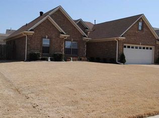 125 Mossy Springs Dr, Oakland, TN 38060