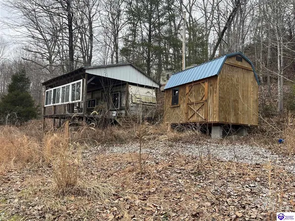 321 Hillcrest Dr, Cub Run, KY 42729