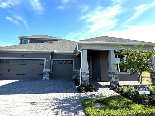 5350 Park Guell St, Saint Cloud, FL 34771
