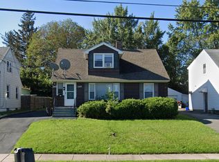 347 Grant Blvd FLOOR 2, Syracuse, NY 13206