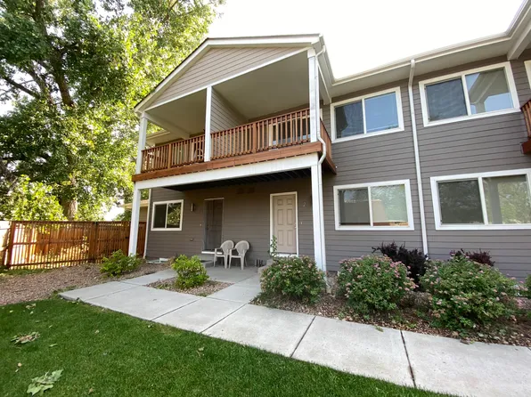 1322 S Coffman St, Longmont, CO