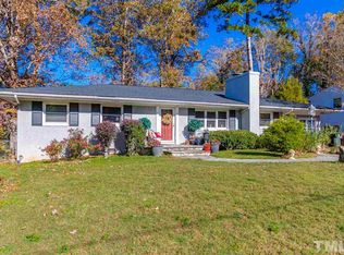 2332 Airline Dr, Raleigh, NC 27607