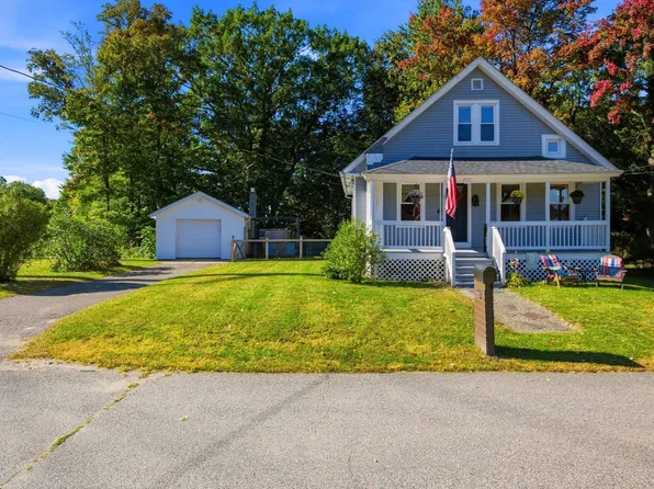 56 Lavalle Ave, Chicopee, MA 01020