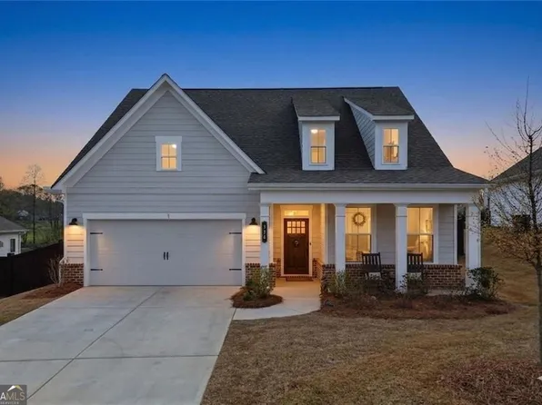 328 McQueen Way, Canton, GA 30115
