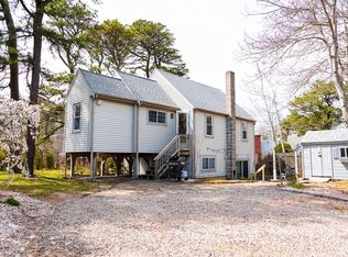 444 N Main St, South Yarmouth, MA 02664