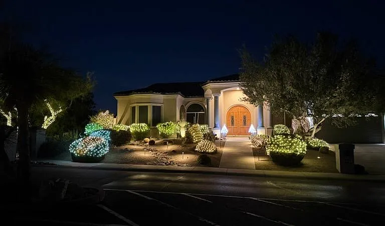 12838 E Altadena Dr — Photo 33