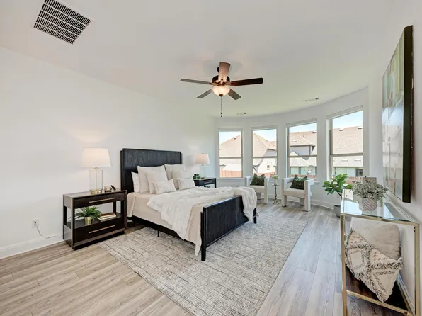 229 Canyoncrest Way, Liberty Hill, TX 78642