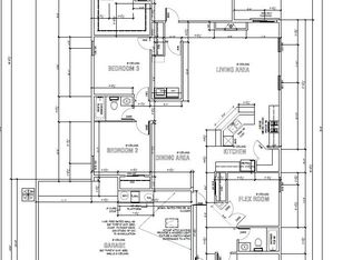 3209 Fennel Rd, Rio Rancho, NM 87144