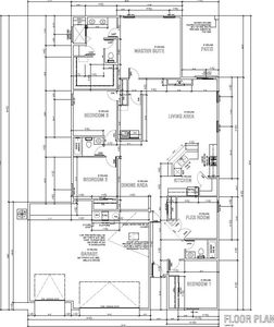 3209 Fennel Rd, Rio Rancho, NM, 87144