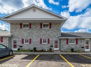 73 Lywood St #3, Belleville, ON K8N4Z6