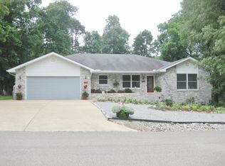 409 Sheffield Dr, Lakeview, AR 72642