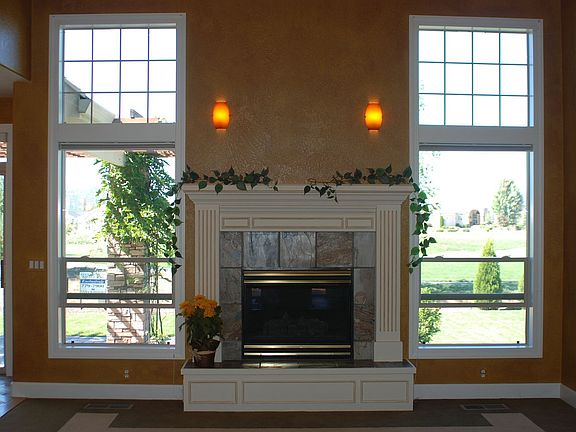 Great view from the Great room