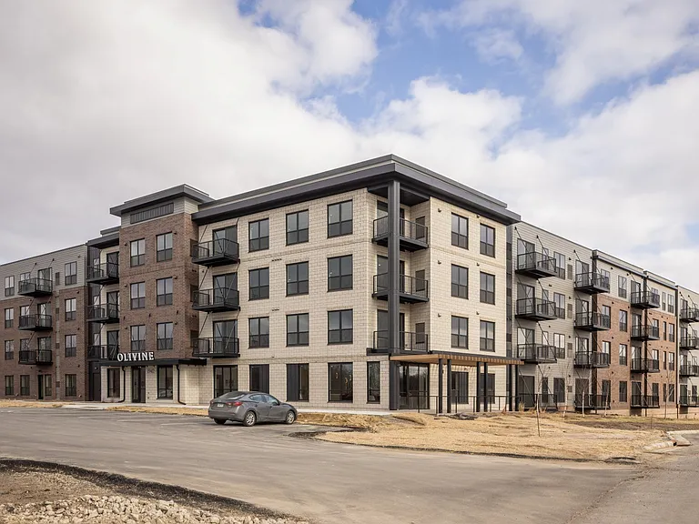 Olivine Apartments - Now Open! — Photo 27