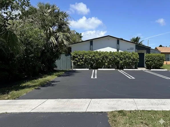 100 SW 7th St #1, Hallandale, FL 33009
