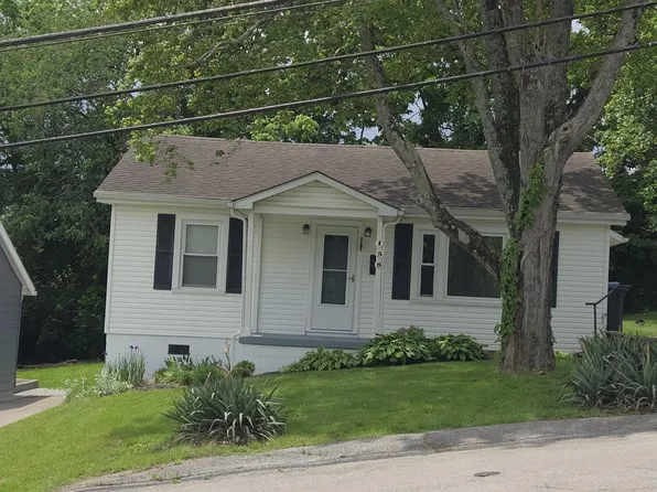 158 Rolling Acres Dr, Frankfort, KY 40601
