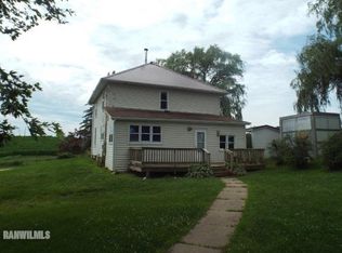 12207 Goethem Dr, Soldiers Grove, WI 54655