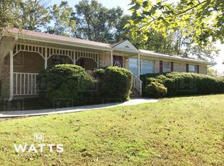 2504 Highview Rd, Gardendale, AL 35071