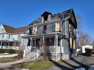 5 E Academy St, Albion, NY 14411