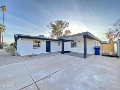 3424 S Shafer Dr, Tempe, AZ, 85282