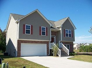 244 Soldiers Ptwy, Calhoun, GA 30701