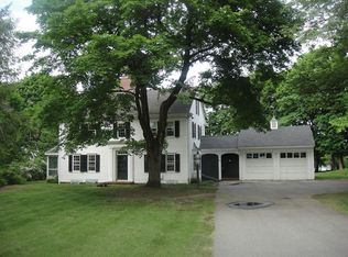 305 Hosmer St, Marlborough, MA 01752