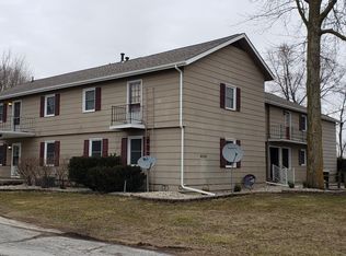 9220 E Gorman Rd APT 3, Blissfield, MI 49228