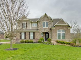 3298 Renaissance Blvd, Franklin, OH 45005